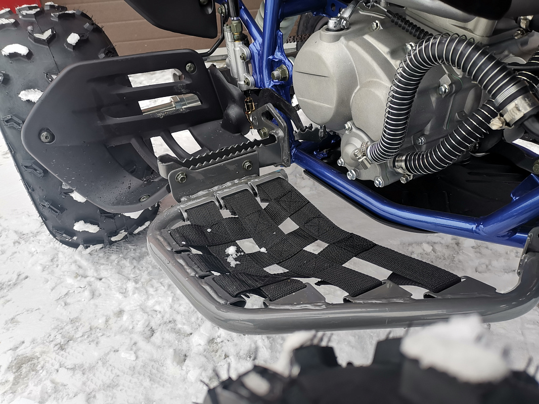 Квадроцикл PROMAX RAPTOR 300 NEW RedBull в Москве