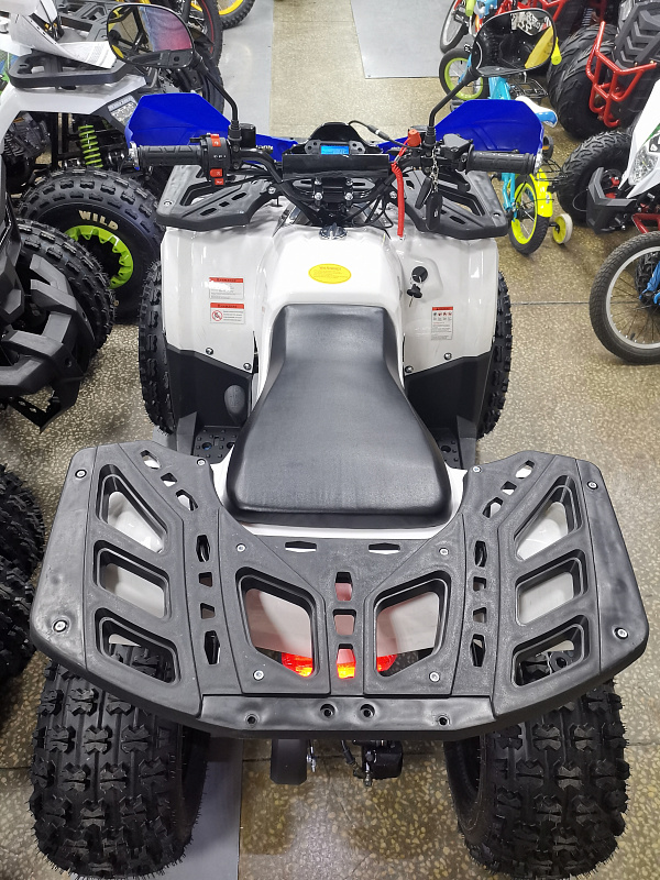 Квадроцикл PROMAX WILD 175 LUX в Москве