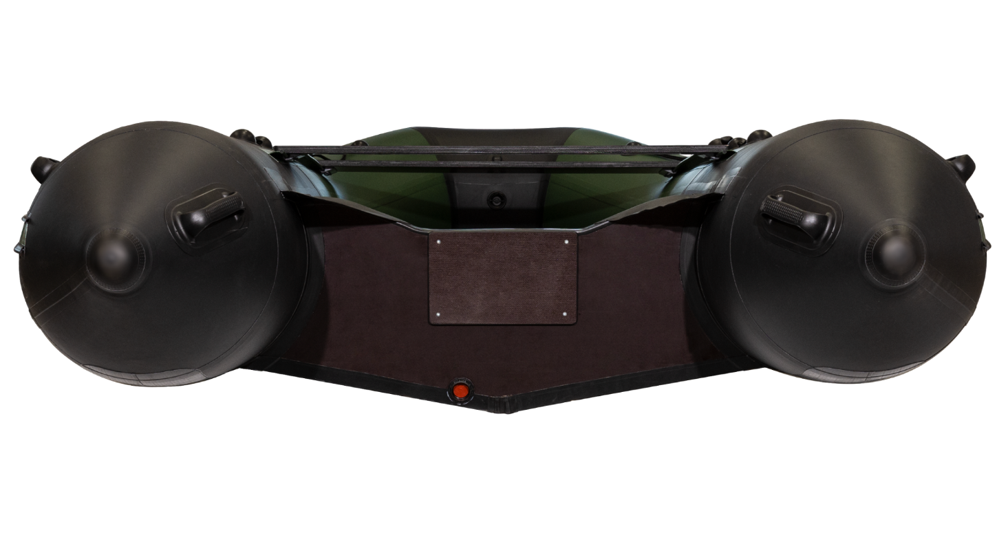 Лодка Ривьера Максима 3600 СК в Москве