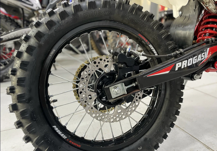 Мотоцикл Progasi SUPER MAX 250 PRO SPORT в Москве Мотоцикл Progasi SUPER MAX 250 PRO SPORT в Москве