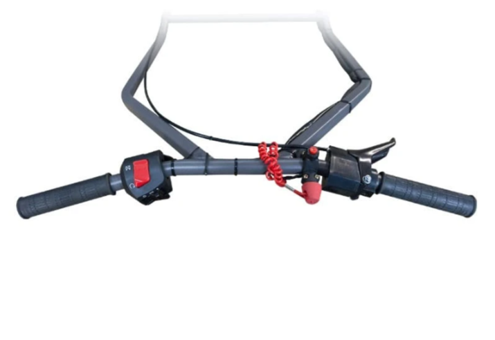 Мотобуксировщик СТЕМ СЕВЕР ЭКСПЕРТ 500 КОМПАКТ 15 л.с. в Москве