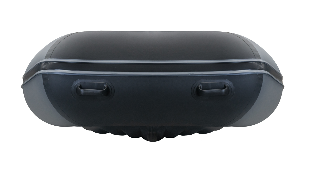 Лодка Таймень RX 3900 НДНД в Москве