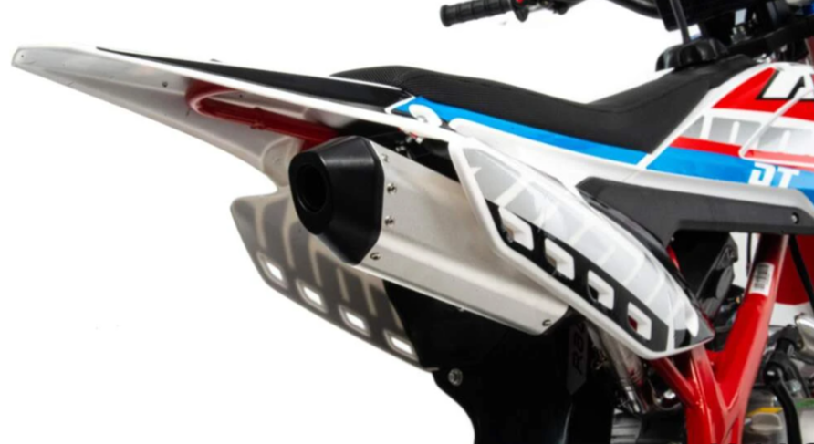 Питбайк MOTOLAND (МОТОЛЕНД) Apollo125 DT125 в Москве