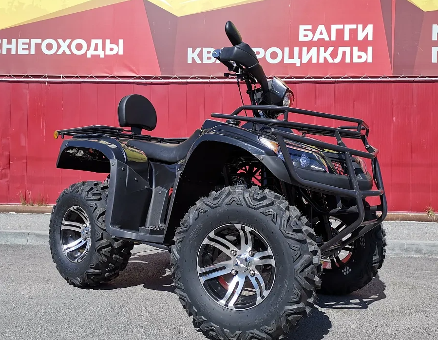 Квадроцикл PROMAX TRX300 CVT в Москве