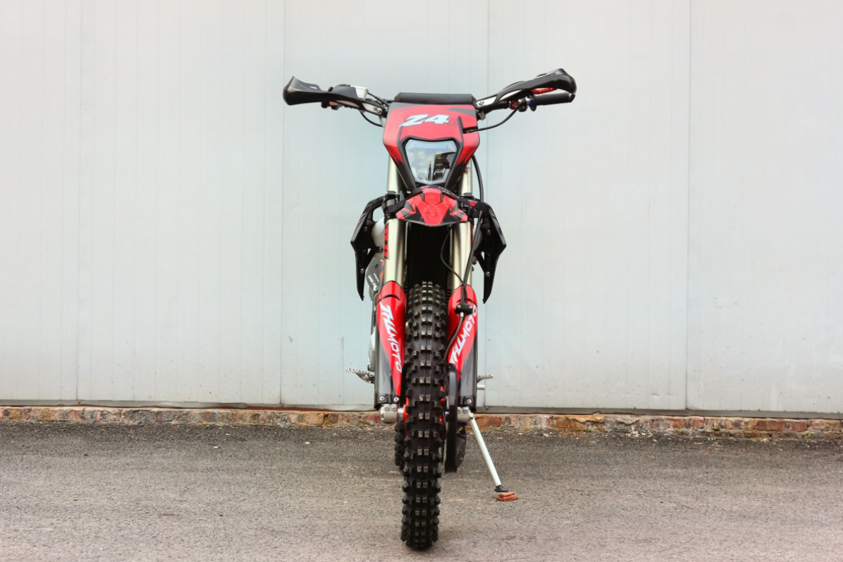 Мотоцикл JHLMOTO JHL Z4i (EFI) PR250 (172FMM-5S) в Москве