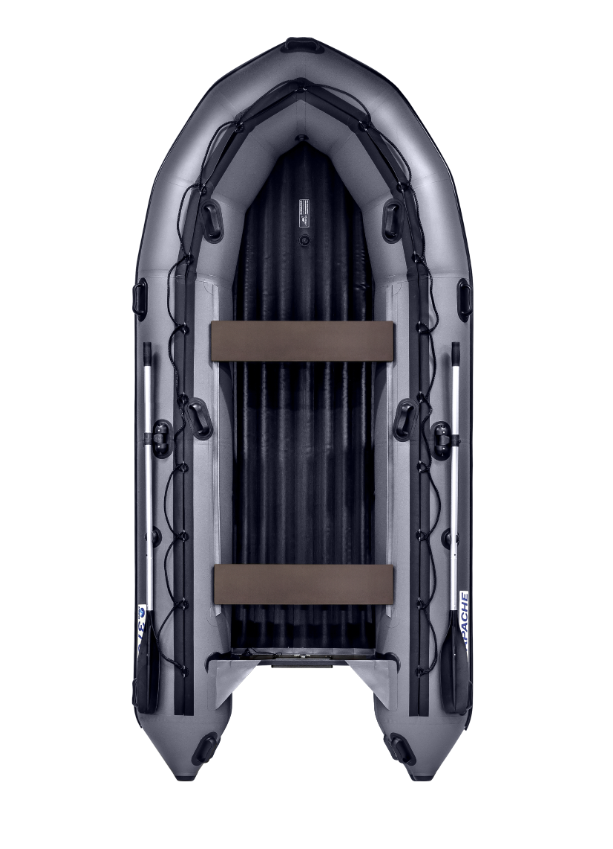 Лодка APACHE 3700 НДНД в Москве