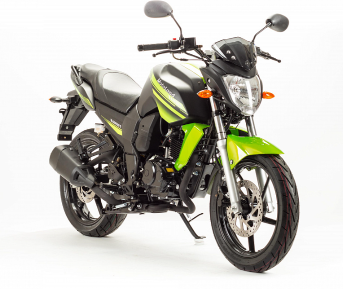 Мотоцикл BANDIT 250 в Москве