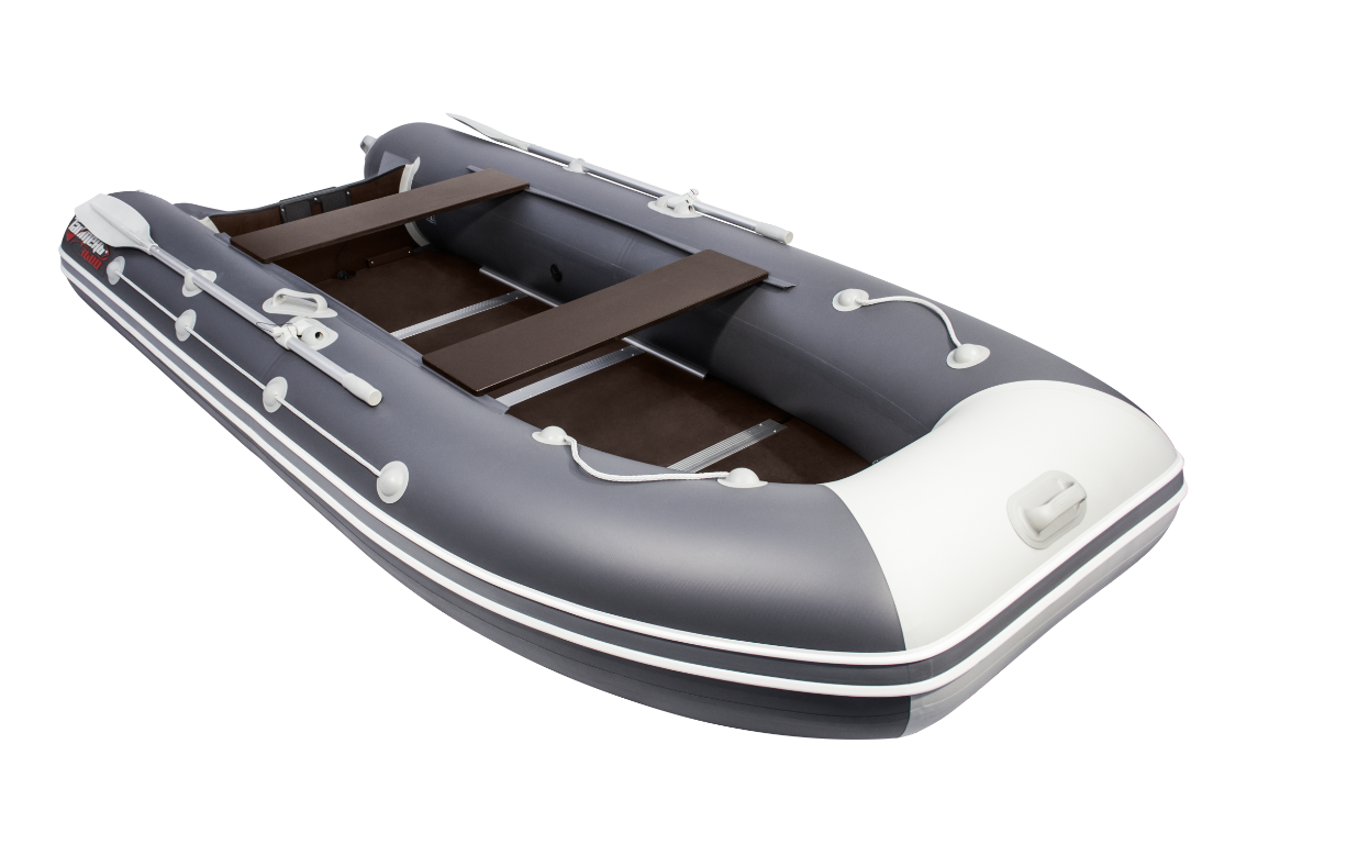 Лодка Таймень lx 3600 ск в Москве