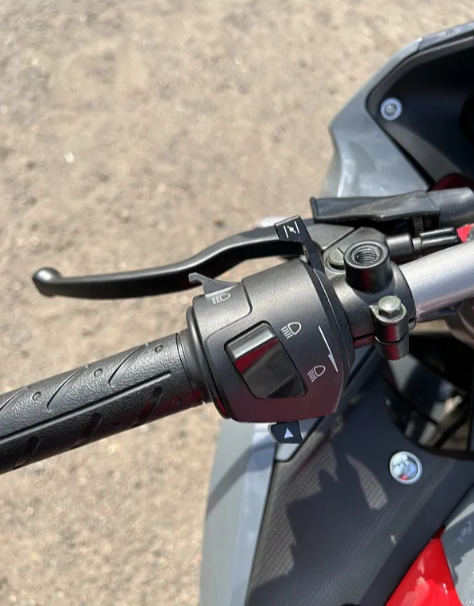 Мотоцикл RACER RC300CS SKYWAY SPORT в Москве