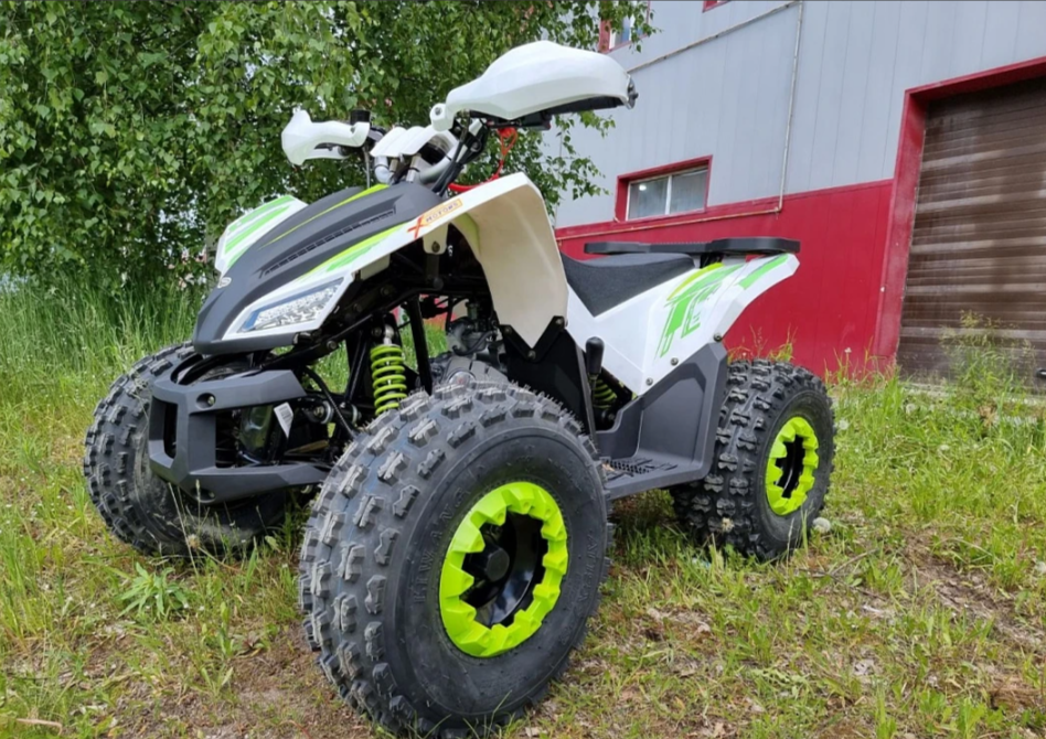 Квадроцикл PROMAX SPORT - PRO 180 (2025) в Москве
