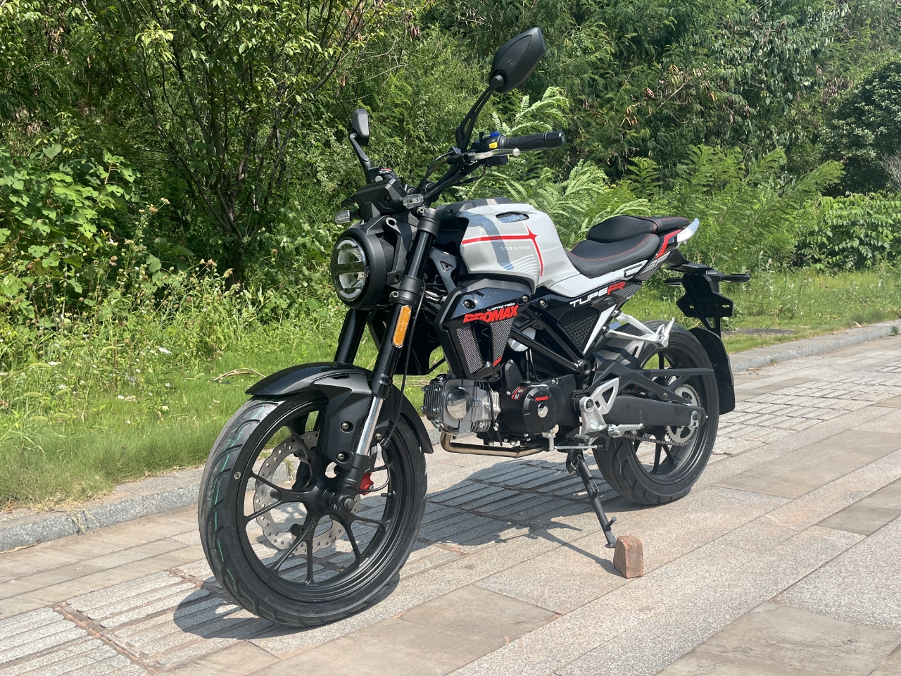 Мопед PROMAX CB130R (49) в Москве