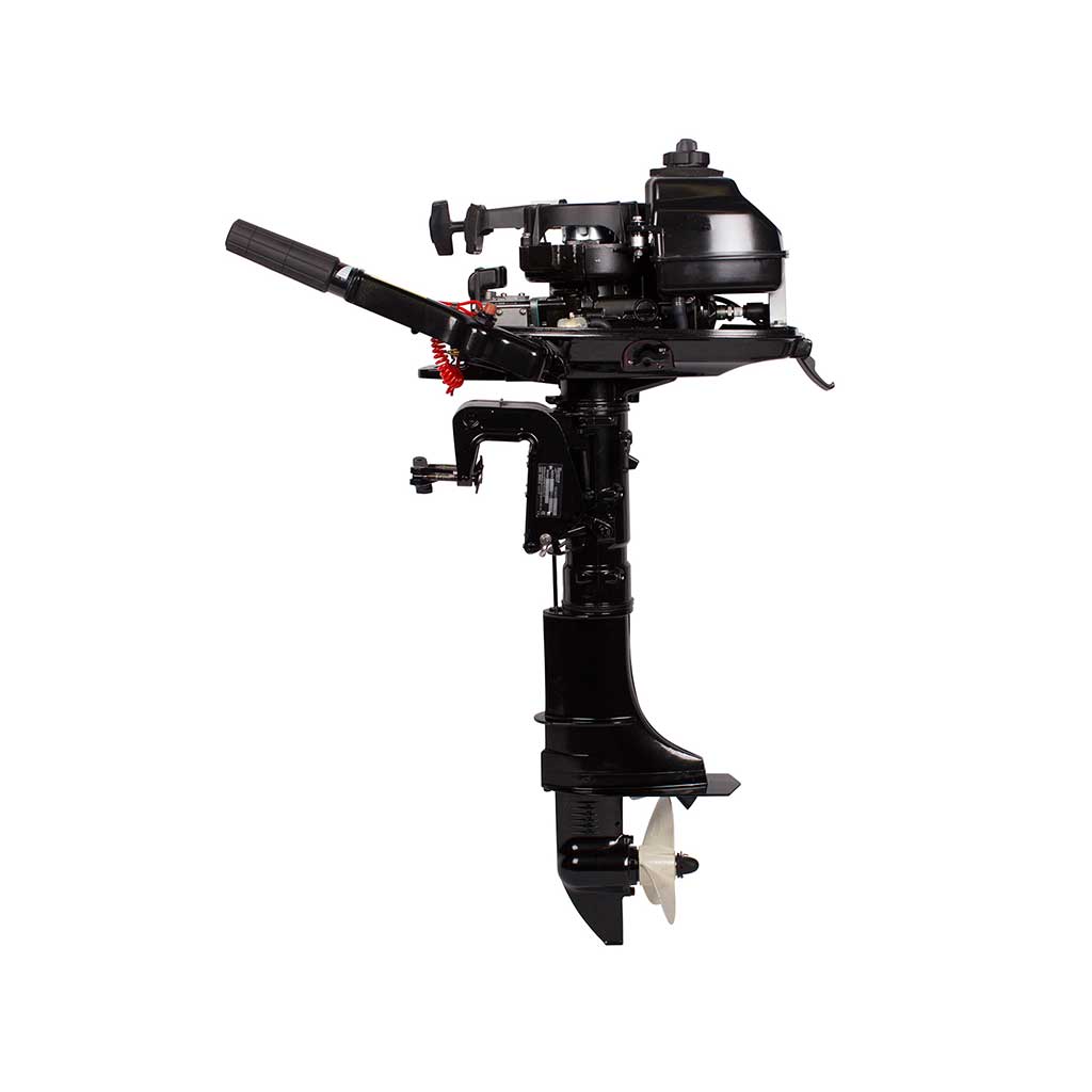 ЛОДОЧНЫЙ МОТОР TOYAMA T5ABMS в Москве