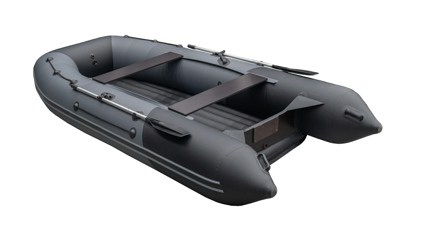 Лодка Таймень RX 3900 НДНД в Москве