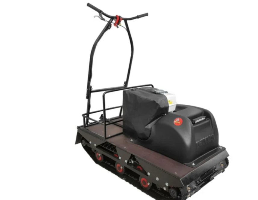 Мотобуксировщик PAXUS 650 AVANT 15 л.с. в Москве