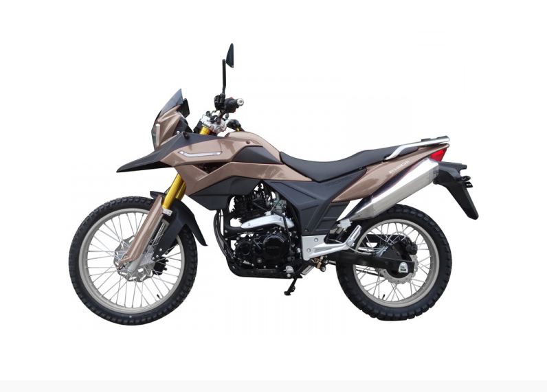 Мотоцикл RACER RC300-GY8 RANGER в Москве