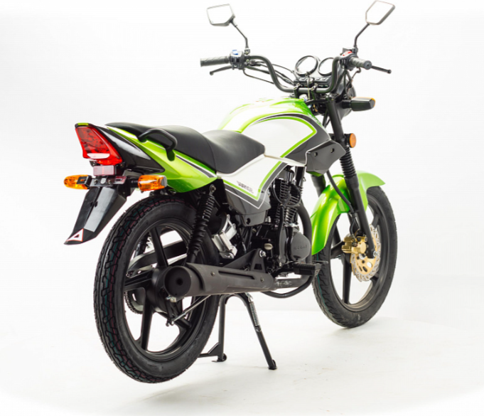 Мотоцикл MOTOLAND (МОТОЛЕНД) VOYAGE 200 в Москве