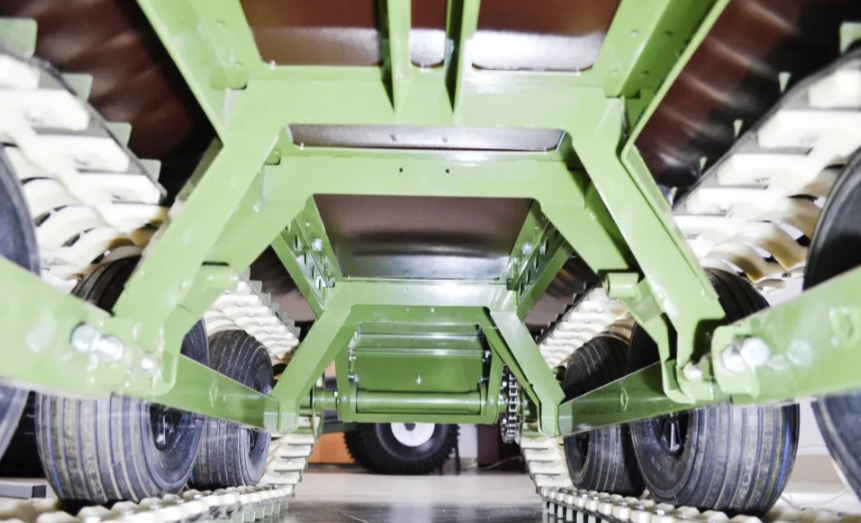 Мотобуксировщик вездеход KOiRA T9 R (понижающий редуктор) в Москве