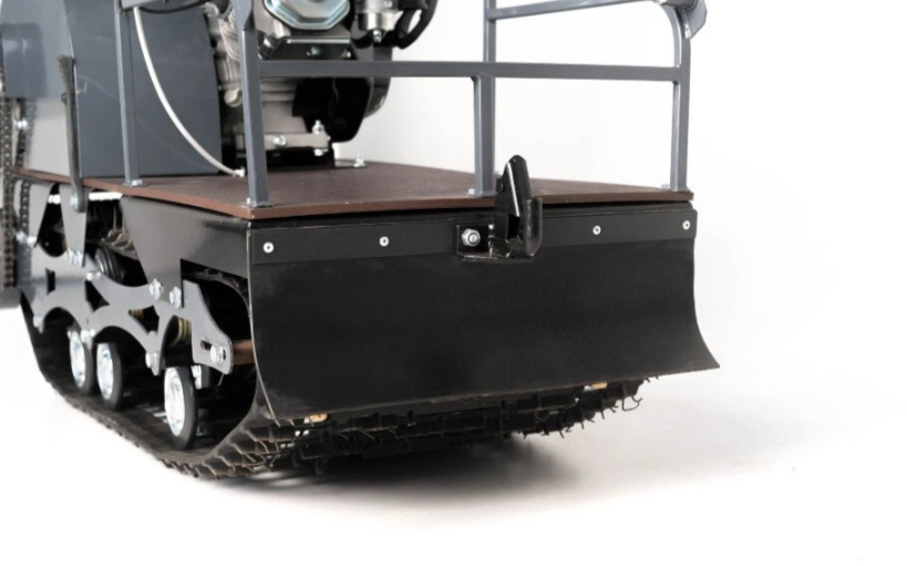 Мотобуксировщик ОНЕГО 500 15 FRONT LIMITED в Москве