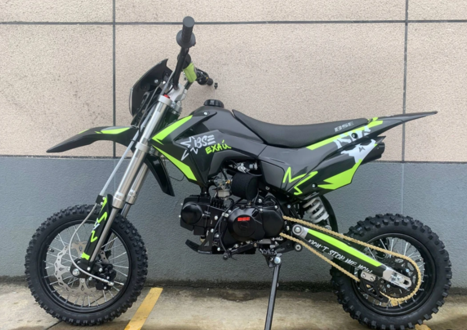 Питбайк BSE EXA SA 14/12 в Москве