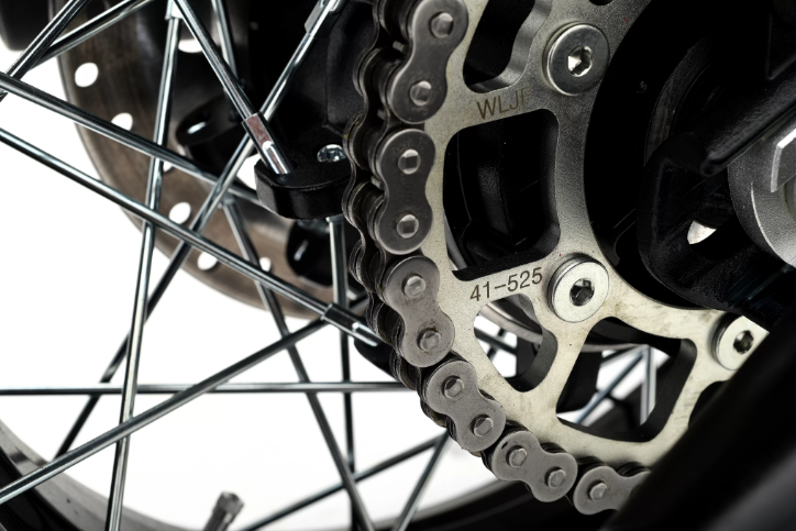 Мотоцикл GAOKIN GK 1200 в Москве