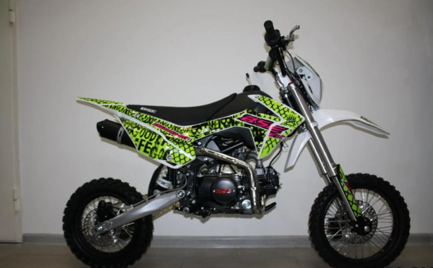 Питбайк BSE EX 17/14 Max13 в Москве