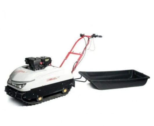 Мотобуксировщик Хортон HT9 в Москве