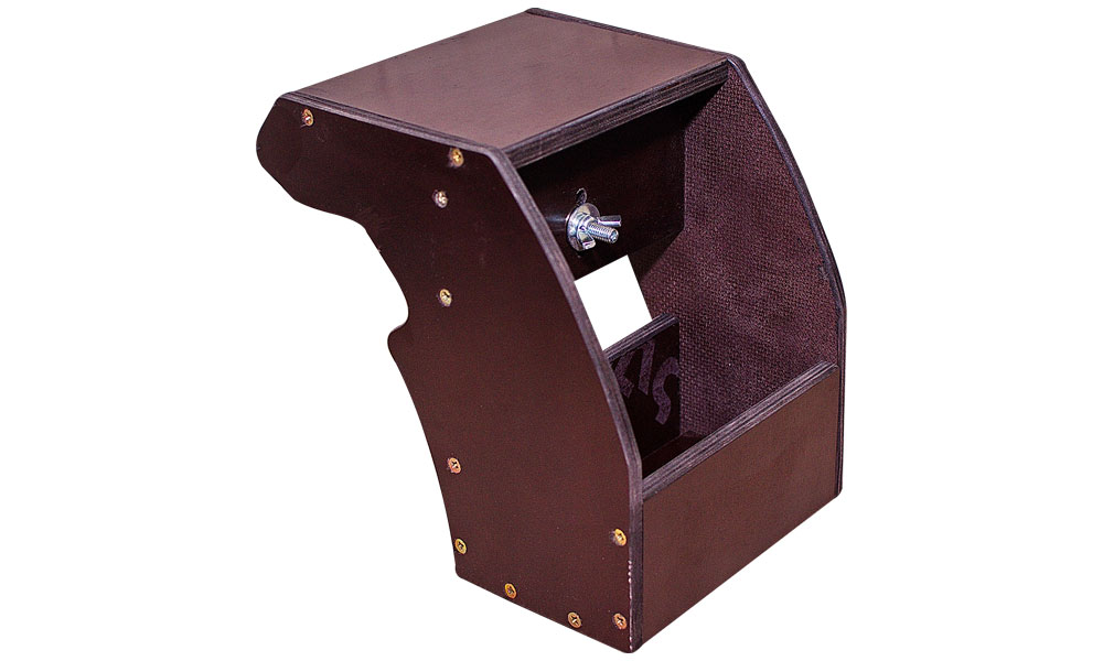 Подставка под эхолот №2 в Москве