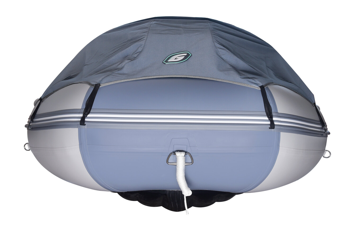 НАДУВНАЯ ЛОДКА GLADIATOR E330PRO в Москве