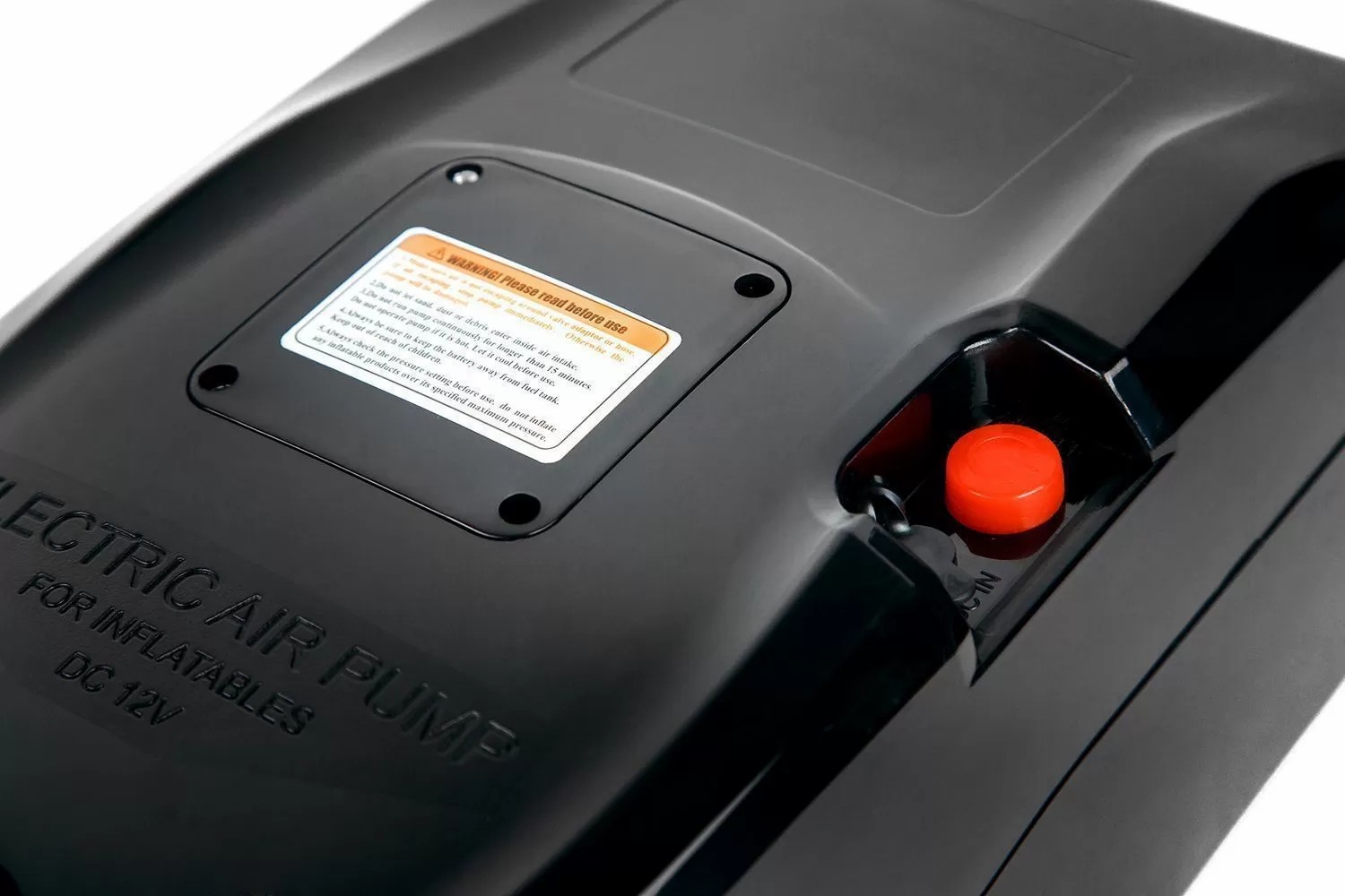 ЭЛЕКТРИЧЕСКИЙ НАСОС MARLIN GP-80 BD в Москве