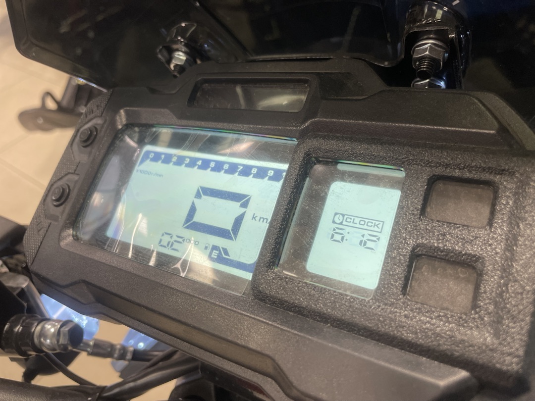 Скутер PROMAX STALKER ARMY 240(49) в Москве