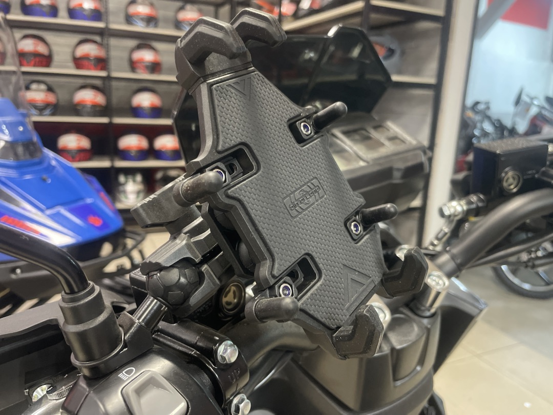 Скутер PROMAX STALKER ARMY 240(49) в Москве