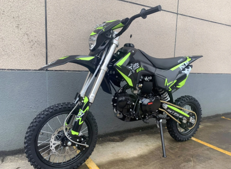 Питбайк BSE EXA SA 14/12 в Москве