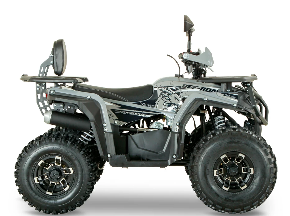 Квадроцикл YACOTA DRAGON LUX LD 150 PRO-SPORT в Москве