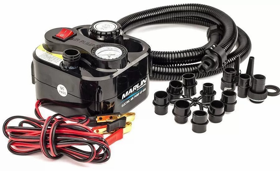 ЭЛЕКТРИЧЕСКИЙ НАСОС MARLIN GP-60 S в Москве