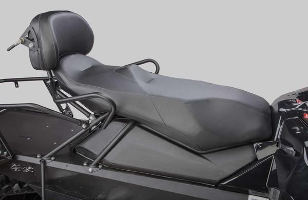 Снегоход STELS SA600R (L LUX WT) ВИТЯЗЬ 2.0 К01 Tech в Москве Снегоход STELS SA600R (L LUX WT) ВИТЯЗЬ 2.0 К01 Tech в Москве