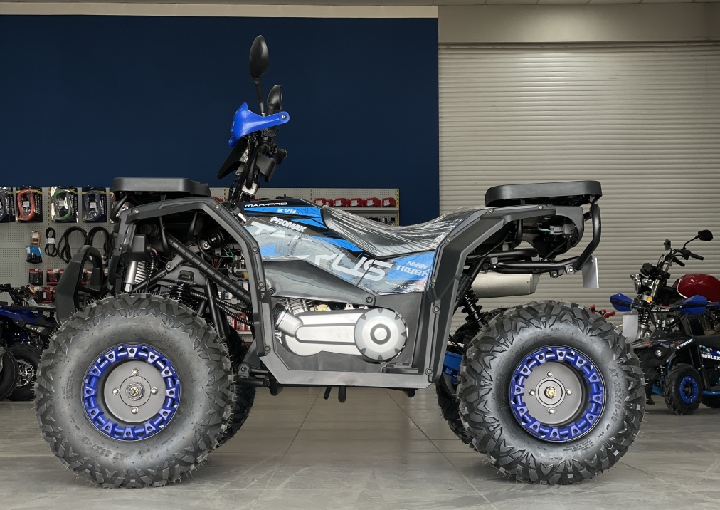 Квадроцикл PROMAX TAURUS 300 в Москве