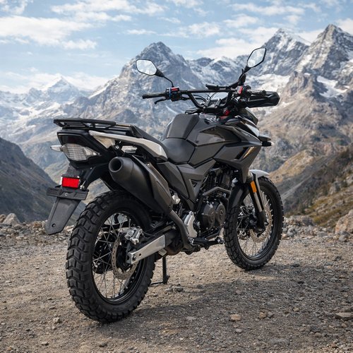 Мотоцикл PROMAX TOURING PR300 в Москве