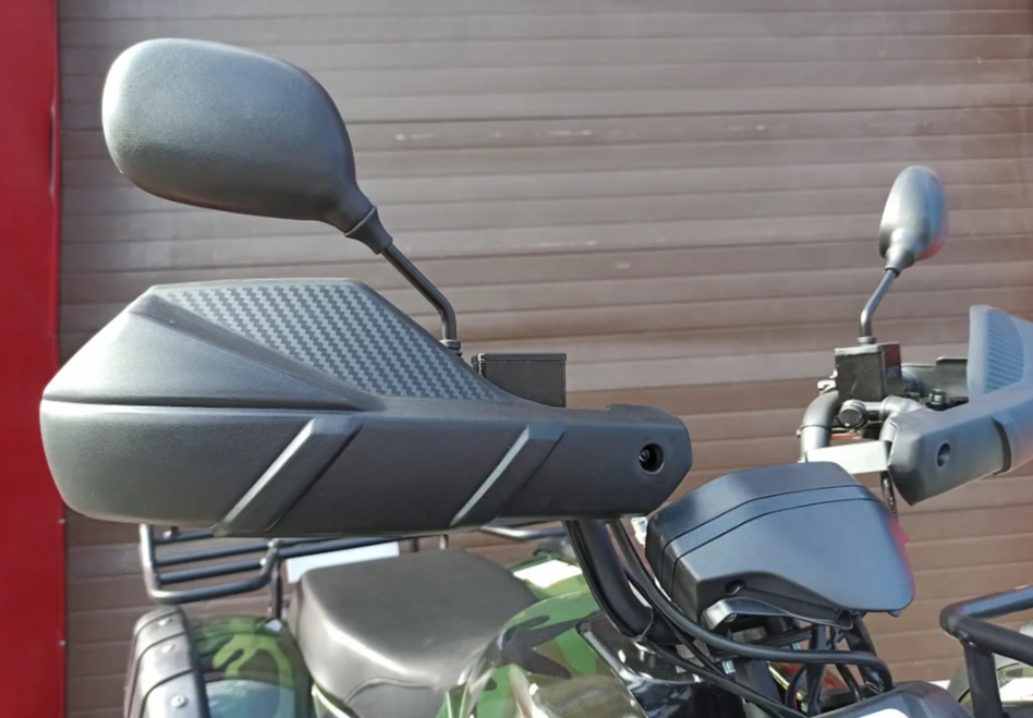 Квадроцикл PROMAX ATV 250 PRO (2025) в Москве