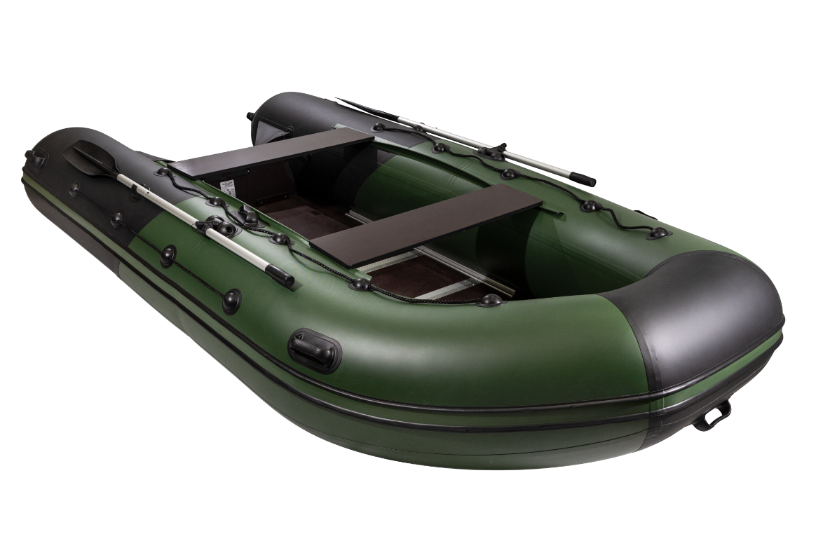 Лодка Ривьера Максима 3600 СК в Москве