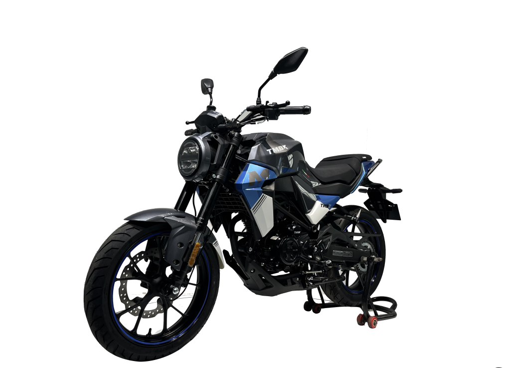 Мотоцикл TMBK MONTANA 250 (165 FMM) в Москве