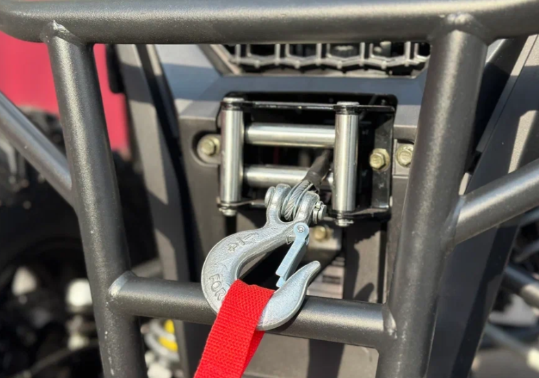 Квадроцикл GBM CROSS HILL 300 NEW PREMIUM в Москве Квадроцикл GBM CROSS HILL 300 NEW PREMIUM в Москве