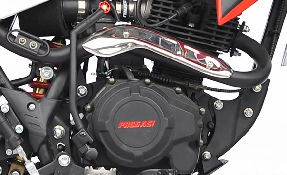 Питбайк Progasi Smart Max 150 в Москве