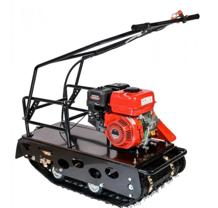 Мотобуксировщик ИСТЕМ 7 Lifan в Москве