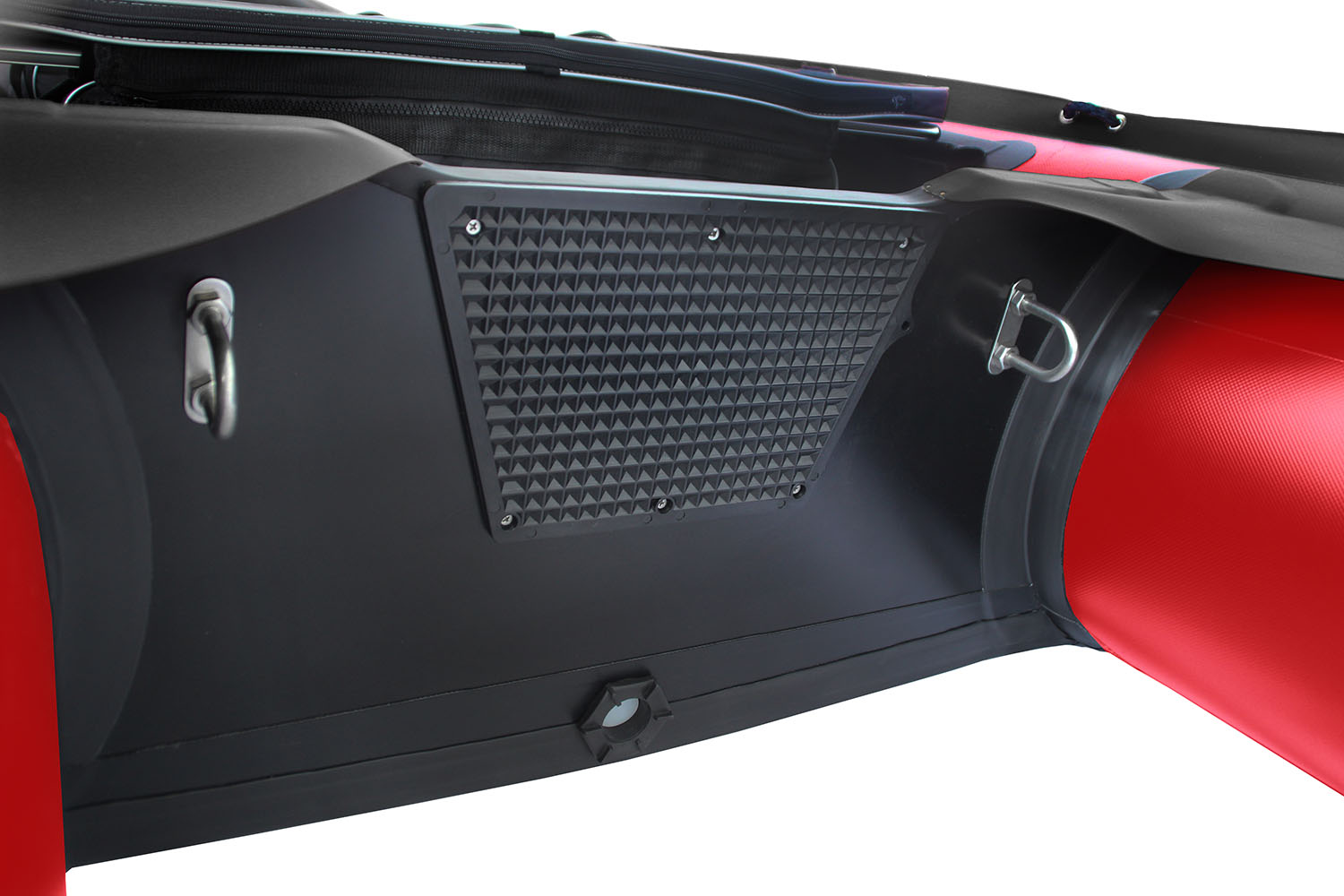 ЛОДКА SMARINE STRONG 380 в Москве