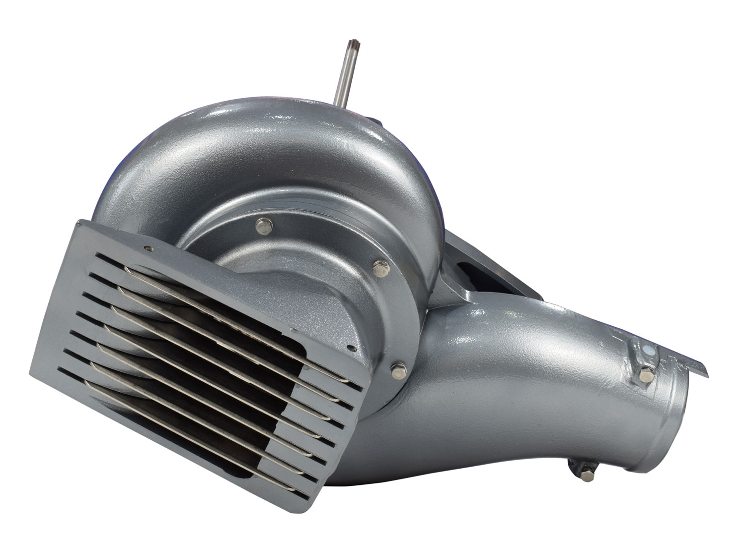 ВОДОМЕТНАЯ НАСАДКА SEA-PRO WT 15 YAMAHA, MARLIN, HIDEA в Москве