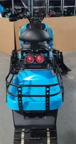 Снегоход MOTOLAND (МОТОЛЕНД) BARS 200 в Москве