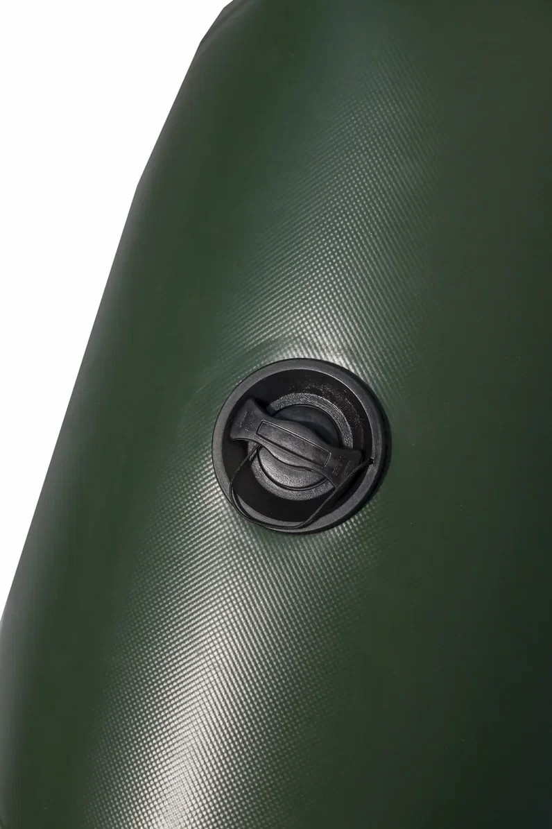 КРЕСЛО НАДУВНОЕ SMARINE, 85Х75 СМ, ПВХ, ЗЕЛЕНЫЙ в Москве