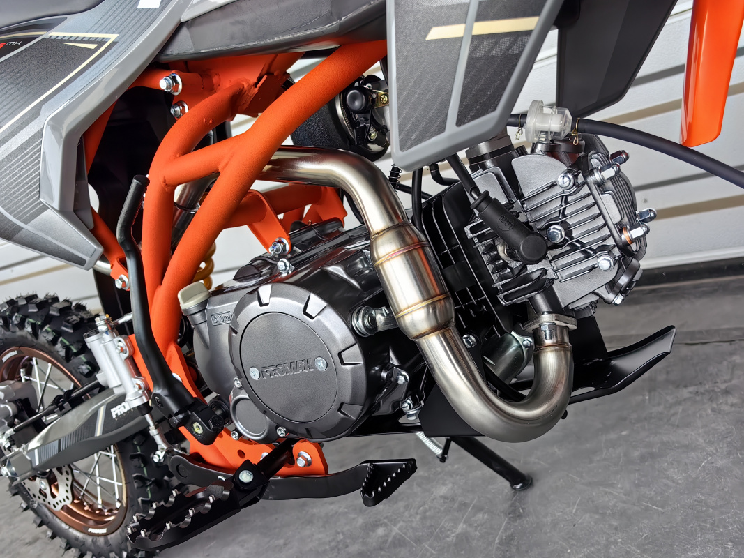 Питбайк PROMAX KAYOT 125E 14/12 в Москве