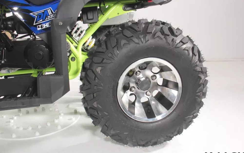 Квадроцикл YACOTA SELA MAX 200 в Москве