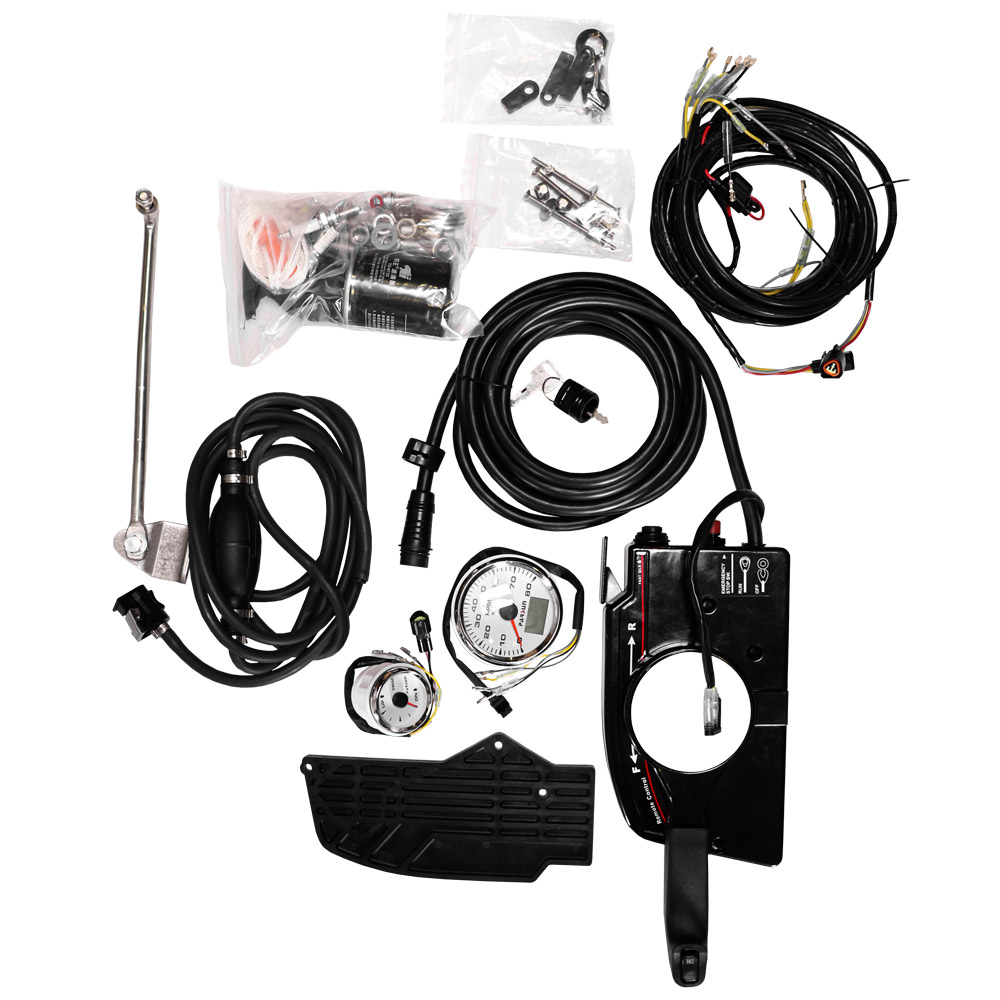 ЛОДОЧНЫЙ МОТОР TOYAMA F60FEL-T-EFI в Москве